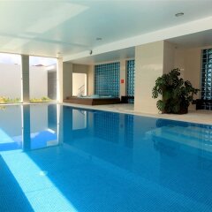 Hotel Vale do Navio с домашними животными