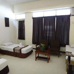 Pasefika Inn in Apia-Fagali, Samoa from 65$, photos, reviews - zenhotels.com guestroom photo 3