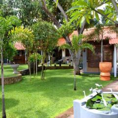 Отель Morning Star Guest House