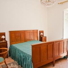 Отель Villa Strampelli комната для гостей