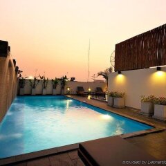 Отель Sleep Withinn Бангкок фото 6