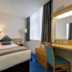 Отель Thistle Barbican Shoreditch детские мероприятия