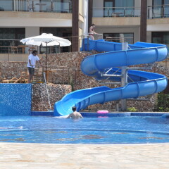 Отель Topola Skies Golf & Spa Resort бассейн фото 2