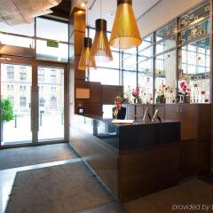 Europeum Hotel интерьер отеля фото 4