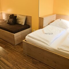 Отель Do Step Inn Австрия, Вена - - забронировать отель Do Step Inn, цены и фото номеров комната для гостей фото 3