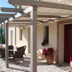 Отель Le MaRaClà Country House Италия, Джези - отзывы, цены и фото номеров - забронировать отель Le MaRaClà Country House онлайн фото 8