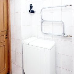 Гостиница ApartLux Leninsky Suite ванная