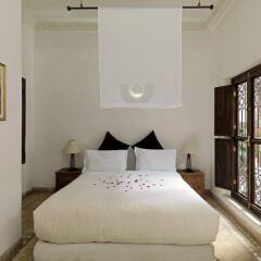 Отель Riad Kasbah Марокко, Марракеш - отзывы, цены и фото номеров - забронировать отель Riad Kasbah онлайн комната для гостей