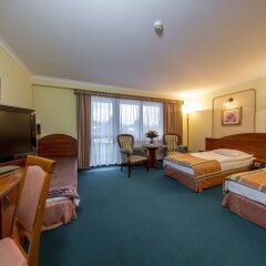 Hotel Wersal комната для гостей фото 5