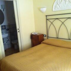 Hotel Antica Foresteria Catalana Агридженто комната для гостей