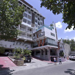 Wellcome Hotel фото 2