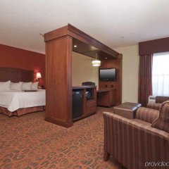 Hampton Inn Grand Rapids-North in Grand Rapids, United States of America from 120$, photos, reviews - zenhotels.com guestroom photo 4