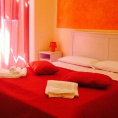 Отель Trevi Fountain Guesthouse Италия, Рим - отзывы, цены и фото номеров - забронировать отель Trevi Fountain Guesthouse онлайн детские мероприятия фото 2