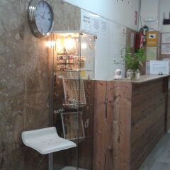 Hostel Almansa интерьер отеля фото 3