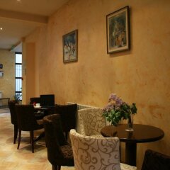 Bizev Hotel Банско интерьер отеля фото 2