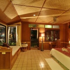 Отель World Resort Самуи спа