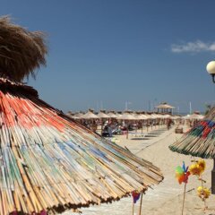 Гостиничный Комплекс Лазур Свети Влас фото 27