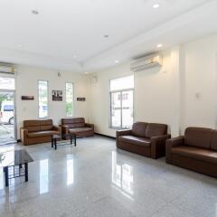 Regent Suvarnabhumi Hotel интерьер отеля