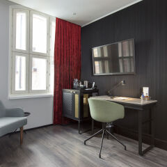 Hotel Katajanokka, Helsinki, A Tribute Portfolio Hotel удобства в номере фото 2