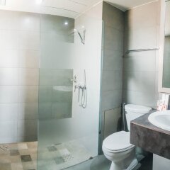 Eastiny Plaza Hotel ванная фото 2