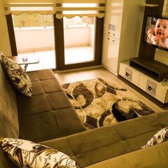 Отель Berceste Residence комната для гостей фото 3