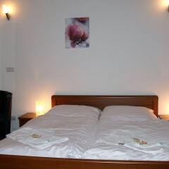 Hotel Amelie Berlin комната для гостей фото 4