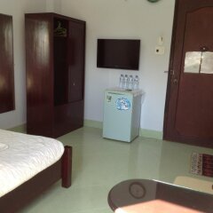 Eden Hotel удобства в номере