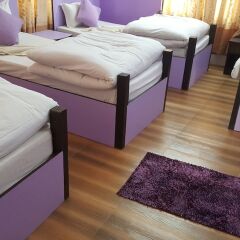 Отель BnB Royal Tourist House Непал, Катманду - отзывы, цены и фото номеров - забронировать отель BnB Royal Tourist House онлайн комната для гостей фото 3