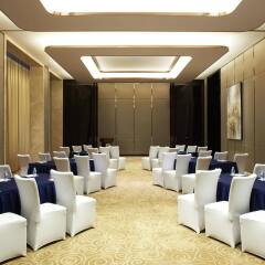 Отель Four Points by Sheraton Langfang, Guan фото 2