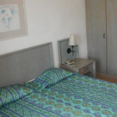 Отель Comino Hotel Мальта, Комино - 4 отзыва об отеле, цены и фото номеров - забронировать отель Comino Hotel онлайн комната для гостей фото 3