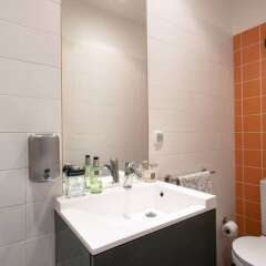 Отель Lisbon Deluxe City Center Flat ванная