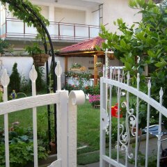 Отель Family Hotel Flora Болгария, Ардино - отзывы, цены и фото номеров - забронировать отель Family Hotel Flora онлайн фото 25