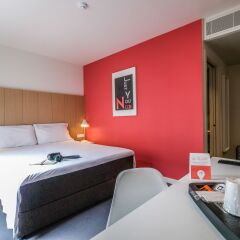 Stay Hotel Porto Centro Trindade комната для гостей фото 5