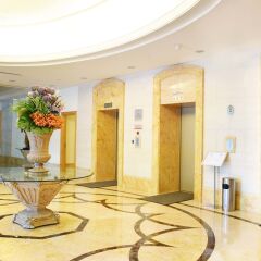 Отель Kia Peng Apartment at KL Pavilion Малайзия, Куала-Лумпур - отзывы, цены и фото номеров - забронировать отель Kia Peng Apartment at KL Pavilion онлайн бассейн