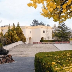 Отель Turban Ürgüp Tatil Köyü Ургуп фото 8