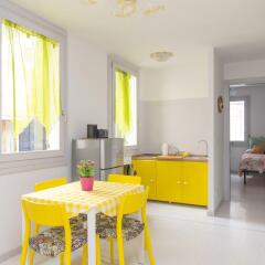 Отель San Marco Love Gentile в номере