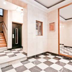 Отель Hostal Asuncion сауна