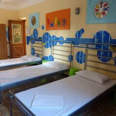 Wiki Hostel & Greenvillage Дзагароло детские мероприятия