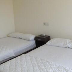 Blue Heaven Hotel комната для гостей фото 4