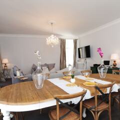 Отель Silver Suite - Five Stars Holidays Франция, Ницца - отзывы, цены и фото номеров - забронировать отель Silver Suite - Five Stars Holidays онлайн в номере