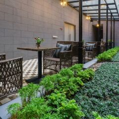 Отель Well Hotel Bangkok Таиланд, Бангкок - отзывы, цены и фото номеров - забронировать отель Well Hotel Bangkok онлайн фото 8