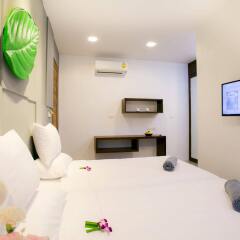 Отель Tharawalai Resort удобства в номере