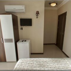 Geyikli Sunshine Hotel Тевфикие фото 17
