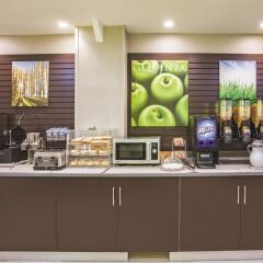 Отель La Quinta Inn & Suites New York City Central Park США, Нью-Йорк - отзывы, цены и фото номеров - забронировать отель La Quinta Inn & Suites New York City Central Park онлайн фото 6