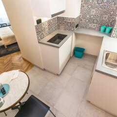 Апартаменты Nice View Apartment Прага фото 23