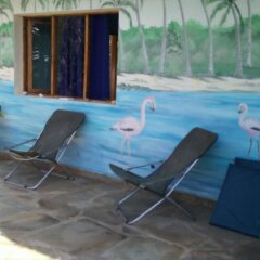 3 Bedroom Villa in Diani Beach With Private Pool Wifi 300 m From t in Diani Beach, Kenya from 264$, photos, reviews - zenhotels.com photo 3