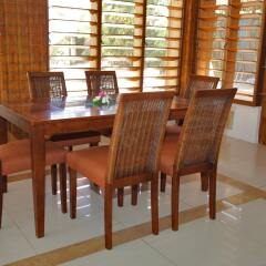 Отель Bua Bed & Breakfast спа