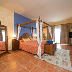 Hotel Las Tirajanas комната для гостей фото 4