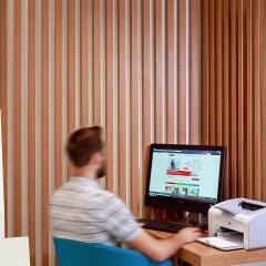 Гостиница Ibis Styles Lviv Center интерьер отеля фото 2