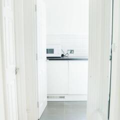 Отель Baker Street Apartments Великобритания, Лондон - отзывы, цены и фото номеров - забронировать отель Baker Street Apartments онлайн сейф в номере